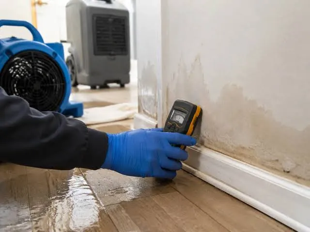24/7 Water damage restoration services in Erwin, TN - Rapid flood cleanup and mitigation